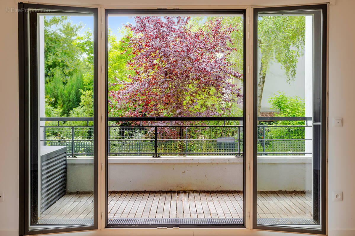 Appartement à MEUDON