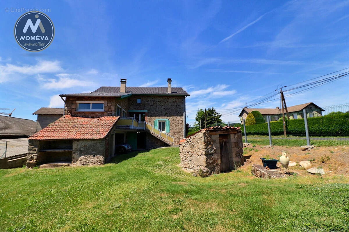 Maison à TENCE