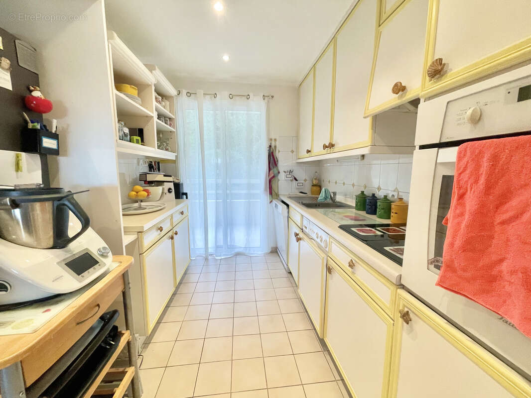 Appartement à LE CANNET