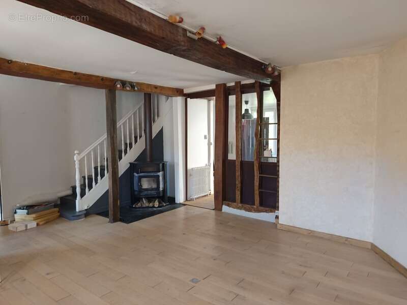 Maison à AIRE-SUR-L'ADOUR