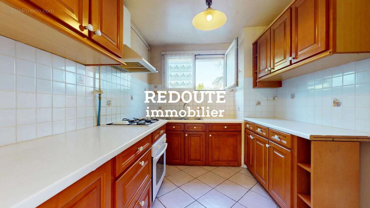 A vendre - appartement 3 pieces - secteur maison blanche - photo 5