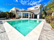 Maison à LA GRANDE-MOTTE