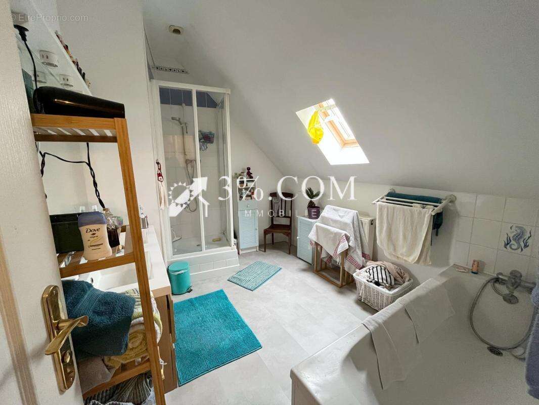 Maison à MONS-EN-PEVELE