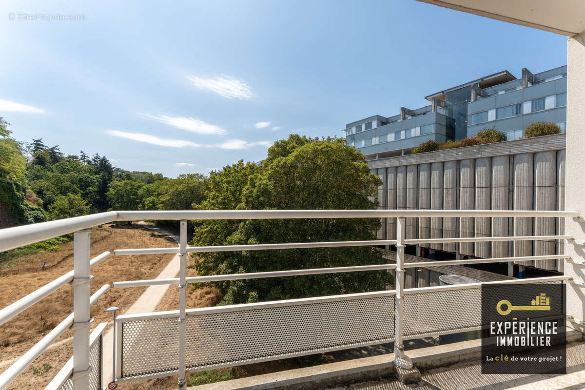 Appartement T2 Proche du Centre de Saint-Brieuc - photo 6