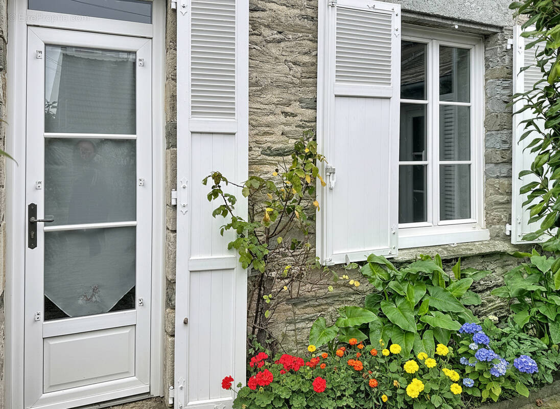 Maison à CHERBOURG-OCTEVILLE