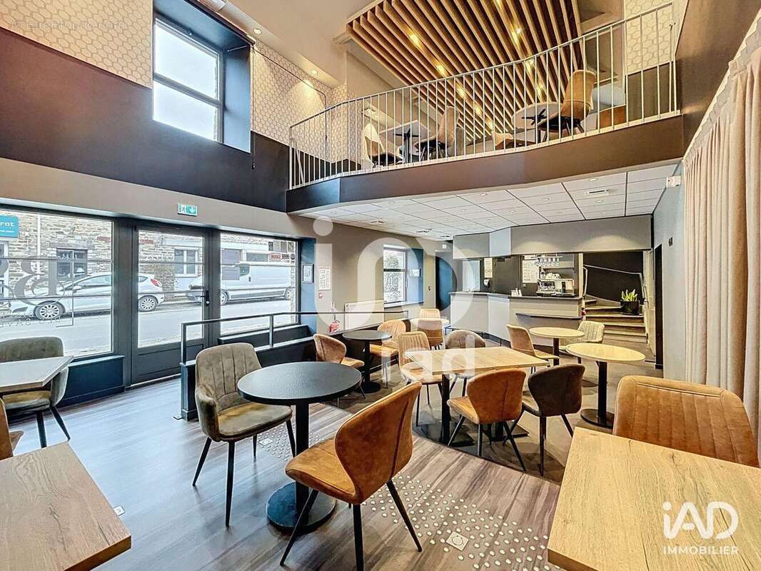 Photo 2 - Commerce à LIFFRE