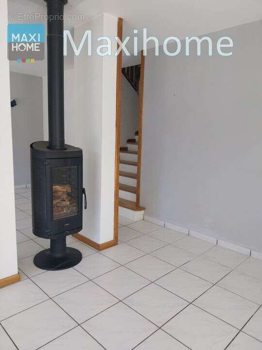 Maison familiale lumineuse avec beau jardin et  potentiel - photo 7