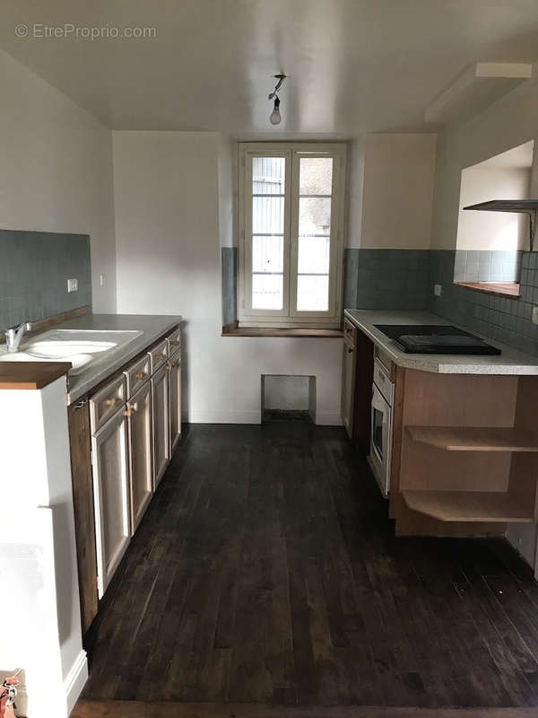 Appartement à RIBERAC