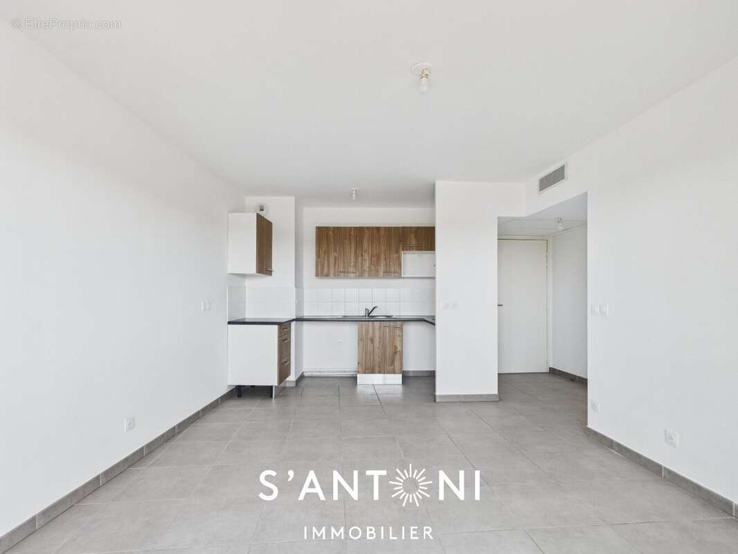 Appartement à AGDE