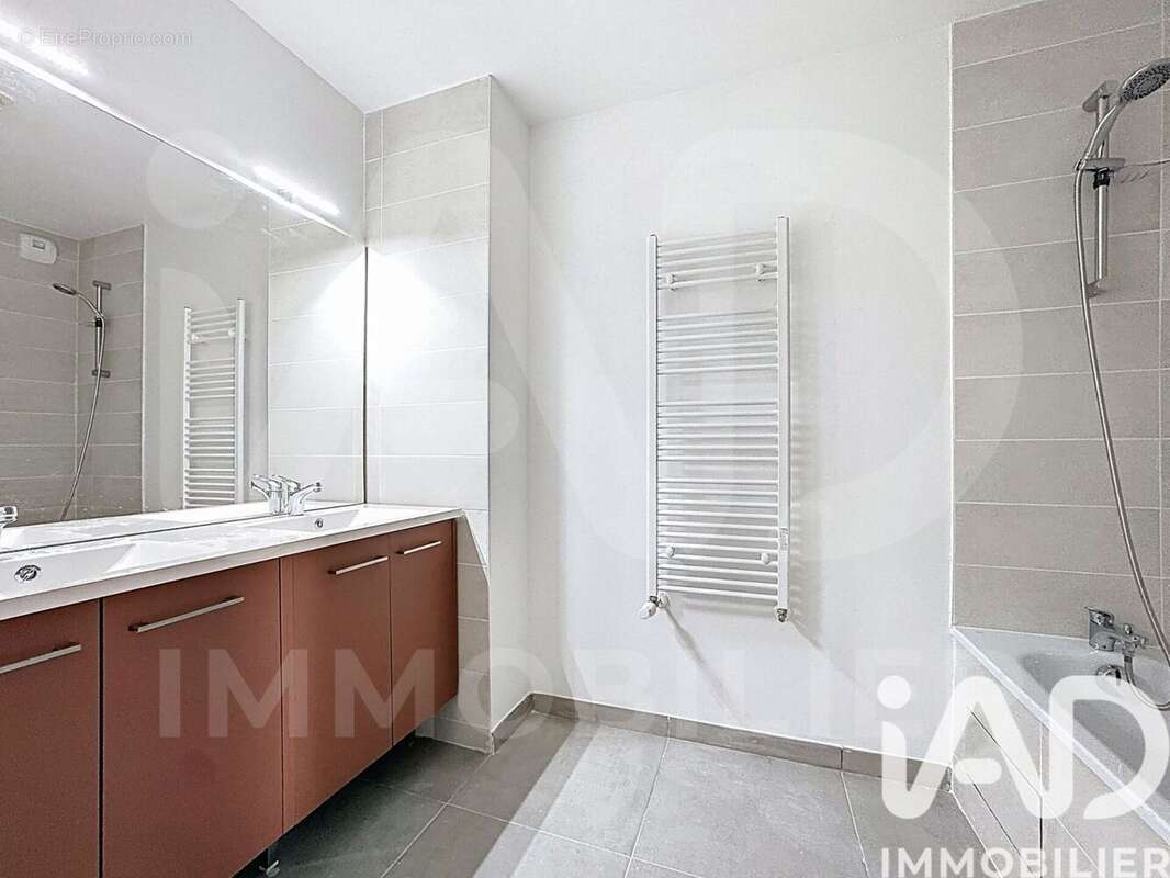 Photo 6 - Appartement à TOULOUSE