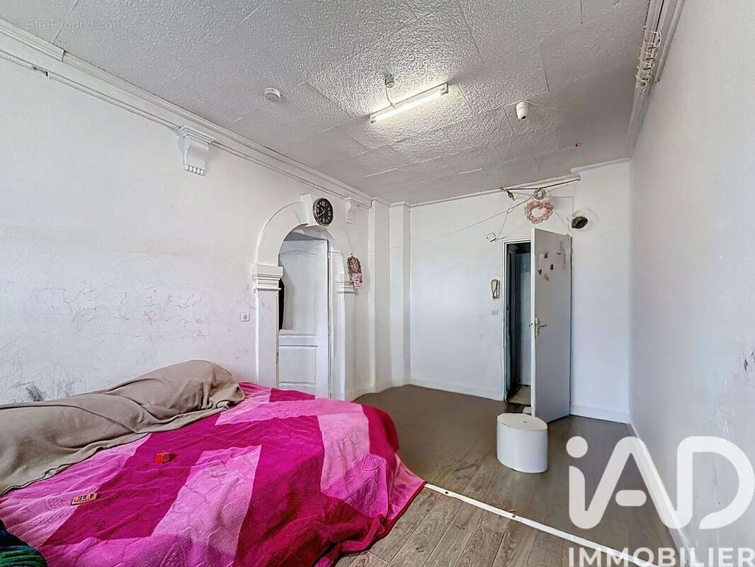 Photo 5 - Appartement à LIVRY-GARGAN