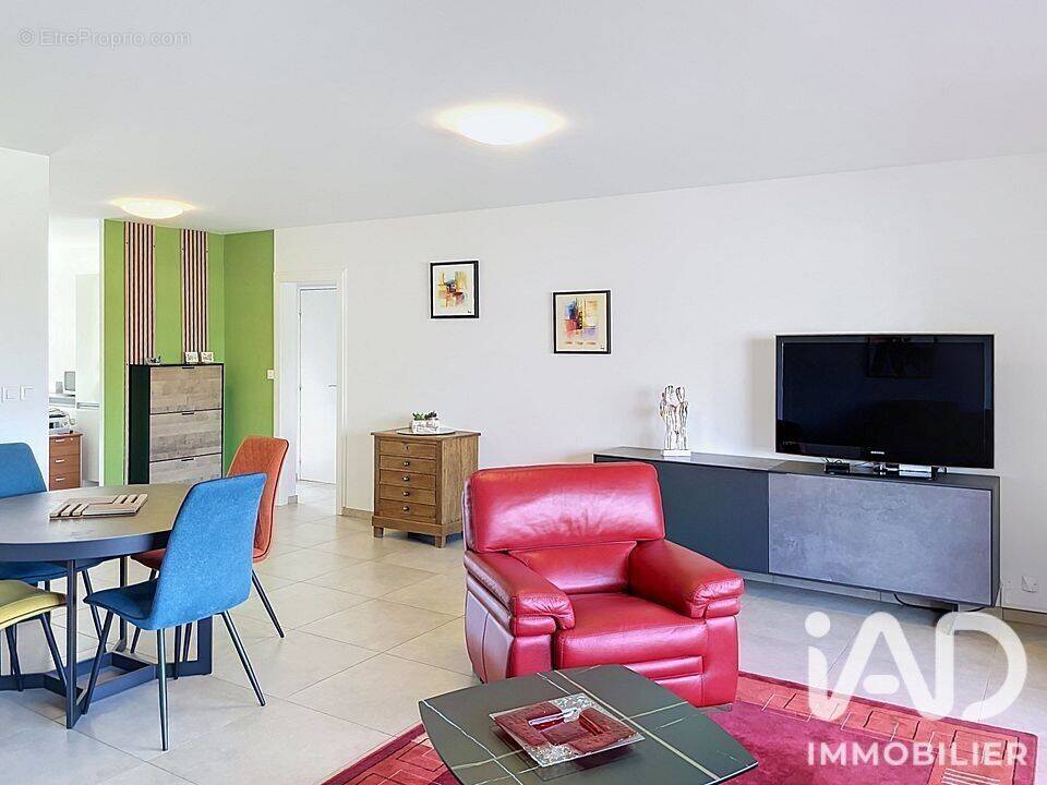 Photo 1 - Appartement à HYERES