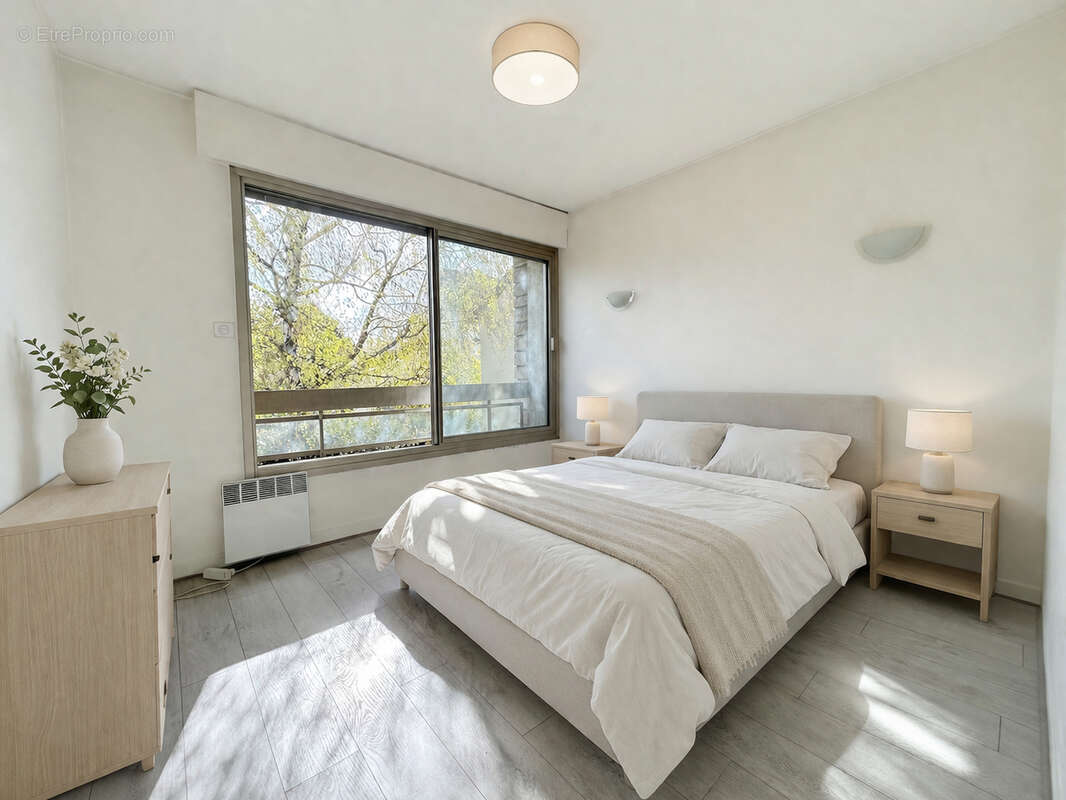 Appartement à ANTONY