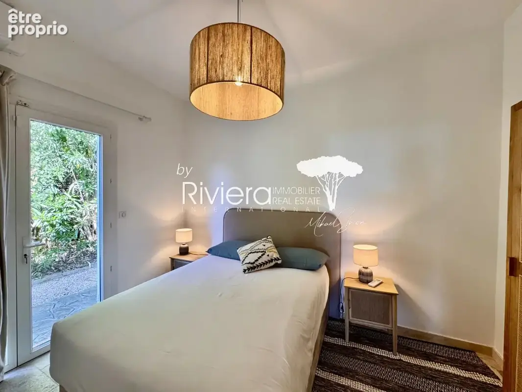 VUE MER et PLAGE A PIED - 5 chambres et piscine ! - photo 19