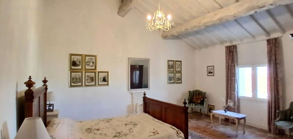 Maison à AUTIGNAC