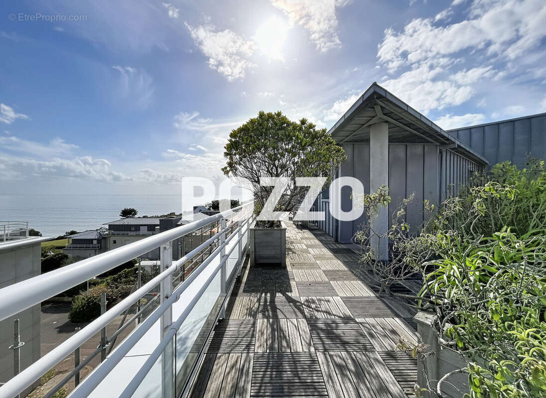 Appartement à GRANVILLE