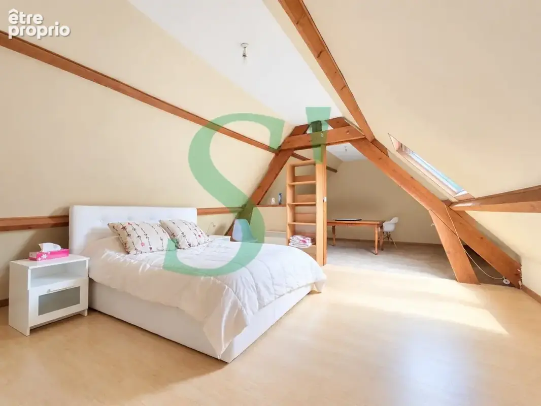 Maison 6 pièces 169 m² à vendre à Marines (95640) - photo 7