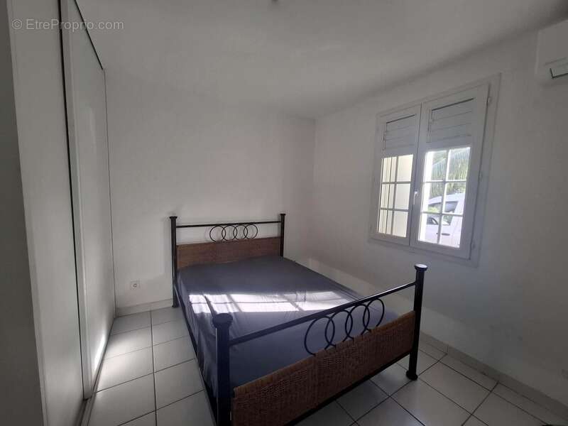 Maison à SAINT-PIERRE