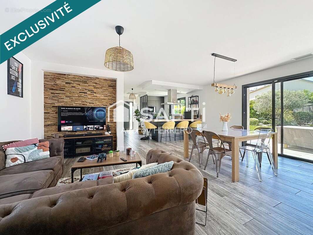 Photo 3 - Maison à PECHBONNIEU