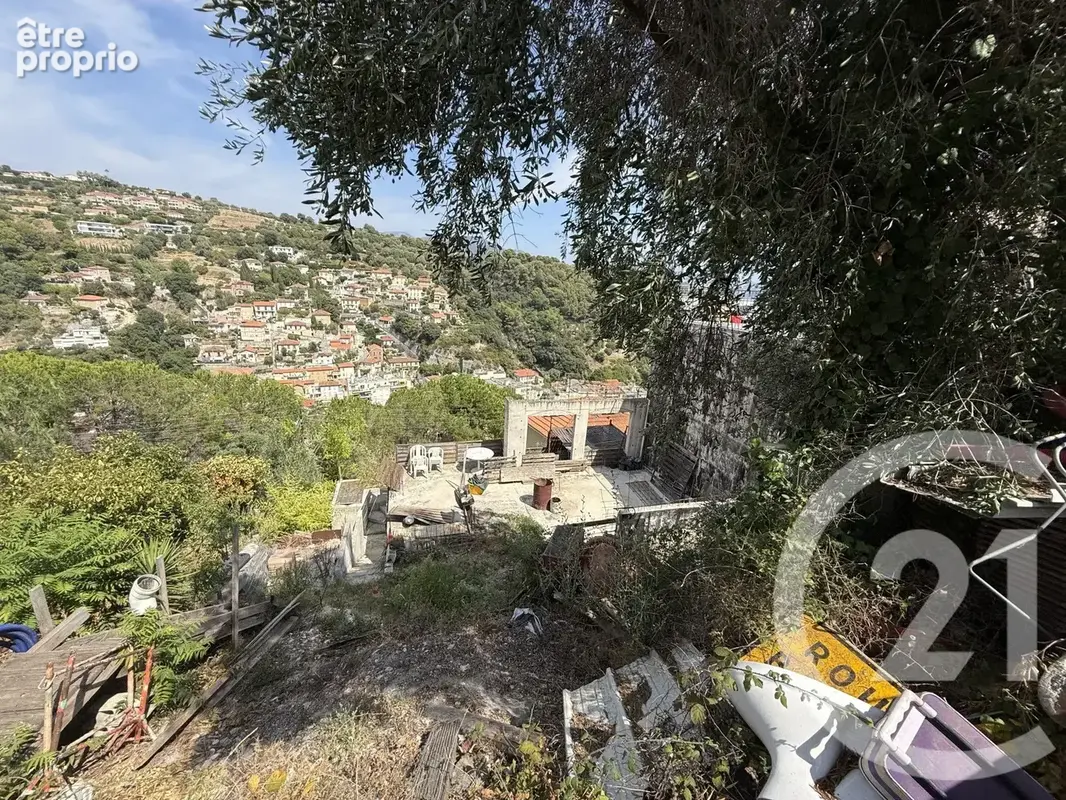 Terrain 320 m² à Nice  - photo 6