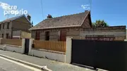 Maison à SOTTEVILLE-LES-ROUEN