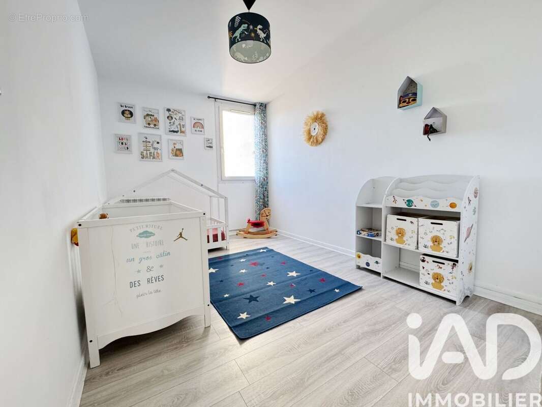 Photo 8 - Appartement à CLAMART