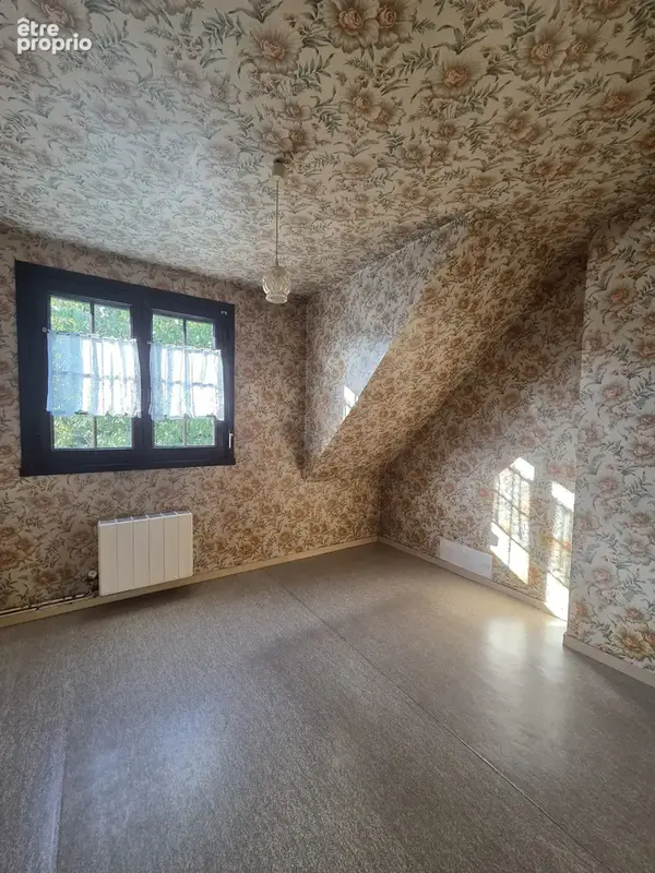 Maison 5 pièces 90 m² à vendre à Aulnoye-Aymeries (59620) - photo 6