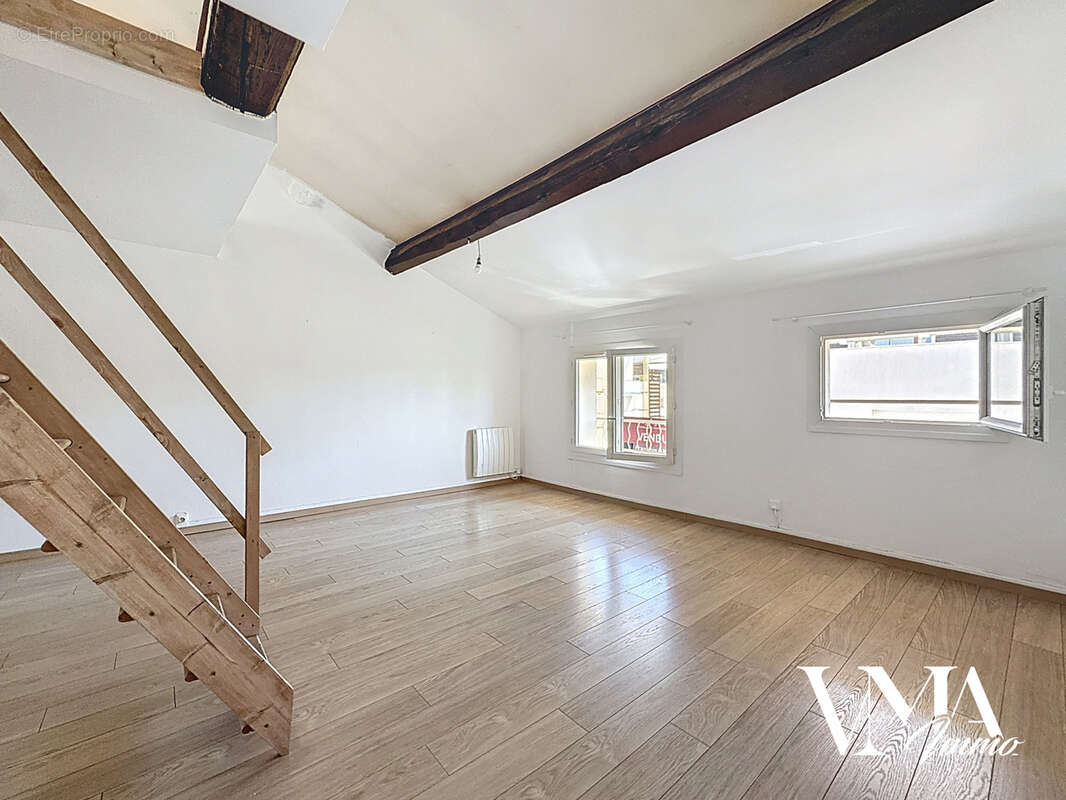 Appartement à ECULLY