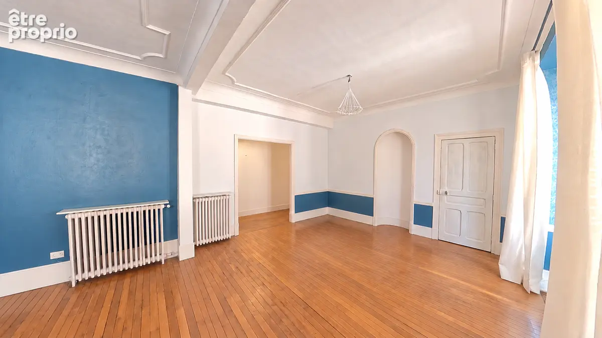 Appartement à vendre à Dijon - Quartier Darcy - photo 9