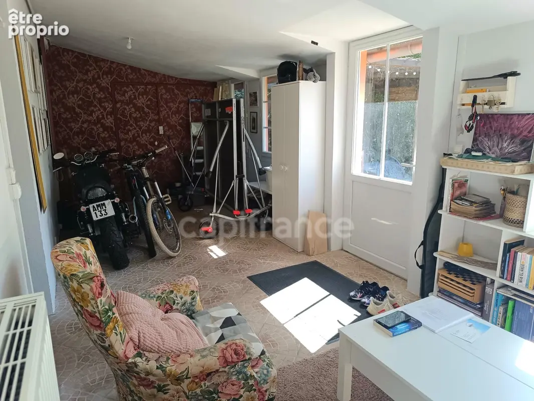 Maison à vendre 4 pièces ARCES DILO (89) - photo 4