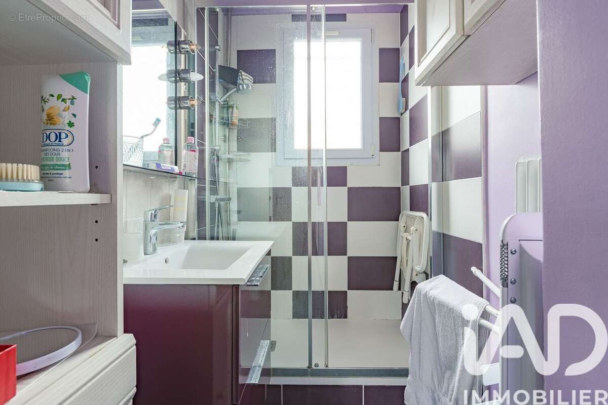 Photo 8 - Maison à CHENNEVIERES-SUR-MARNE