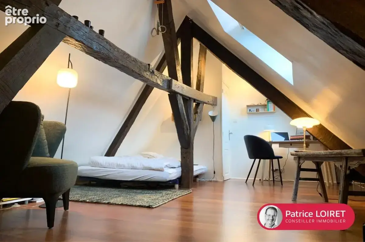 Duplex T3 - Quartier Galeries Lafayette - photo 8