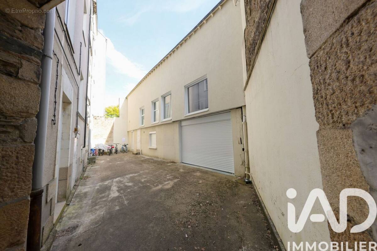 Photo 1 - Appartement à NANTES