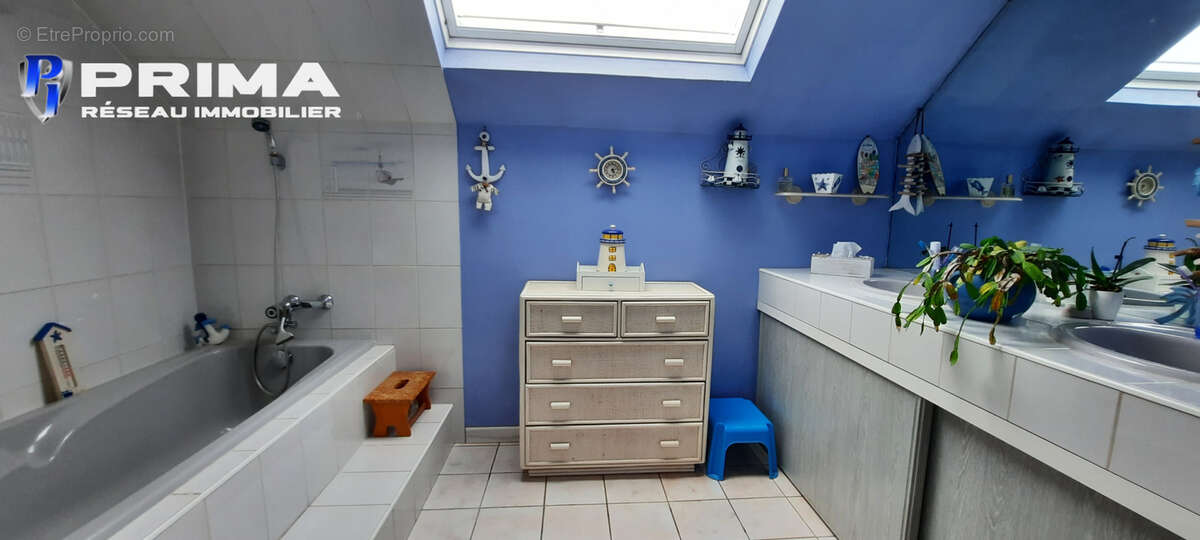 Saint-Pierre de Mésage belle villa T6 - photo 17