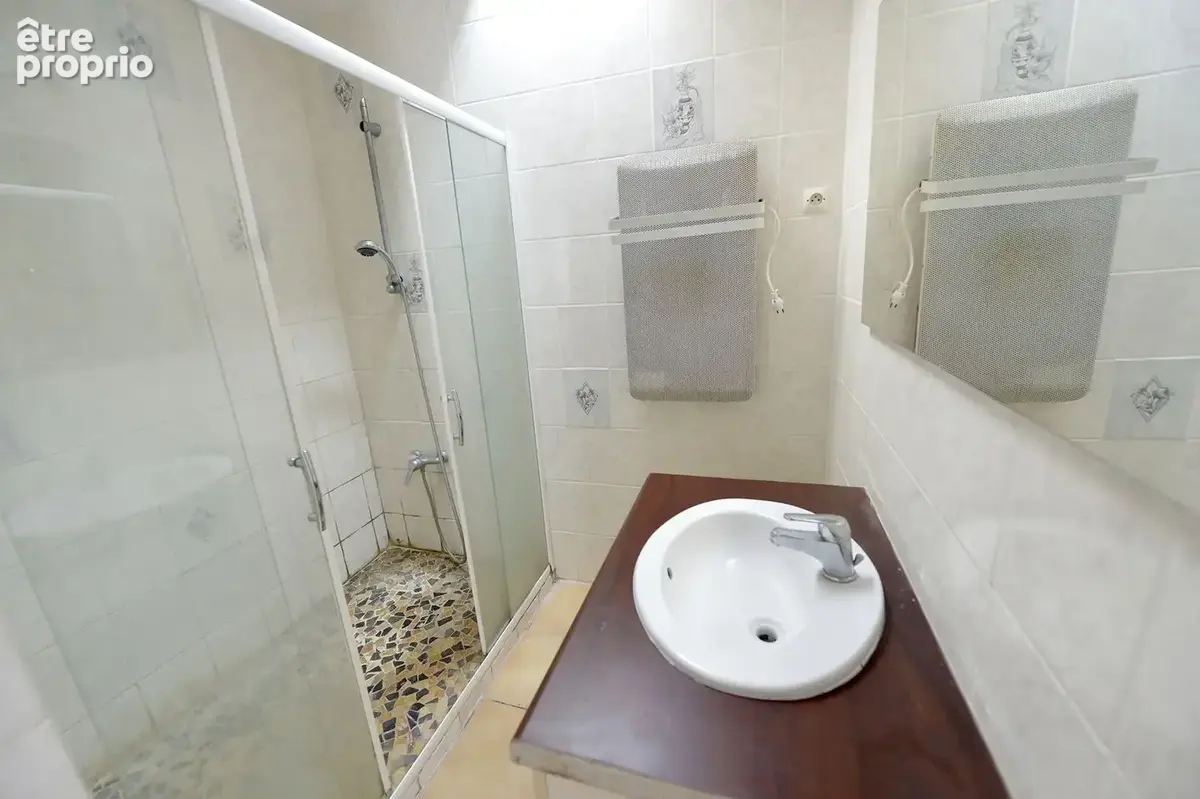 Appartement 52 m² à Royan  - photo 7