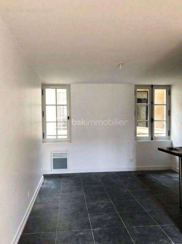 Bel appartement T3 de 55m2 avec rooftop privatif de 43m2 sans vis-à-vis+ une surface de 30m2 inférieure à 1,80 à Bordeaux - photo 10