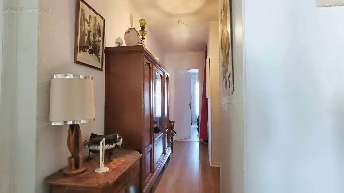 Appartement à BEZIERS