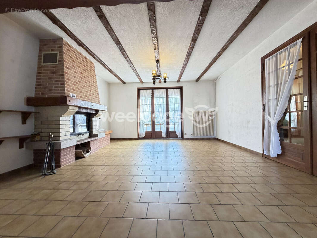 Maison à ELESMES