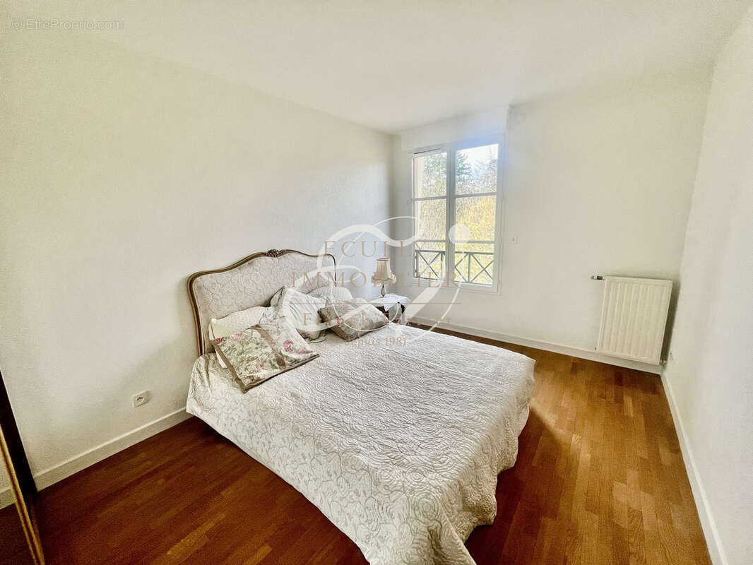Appartement à ECULLY