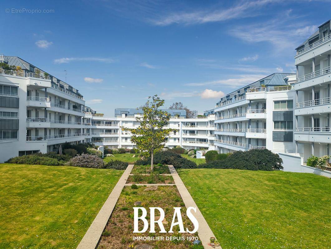 Appartement à VANNES