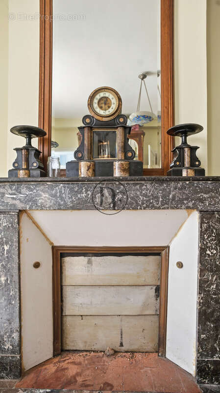 Appartement à FONTAINEBLEAU