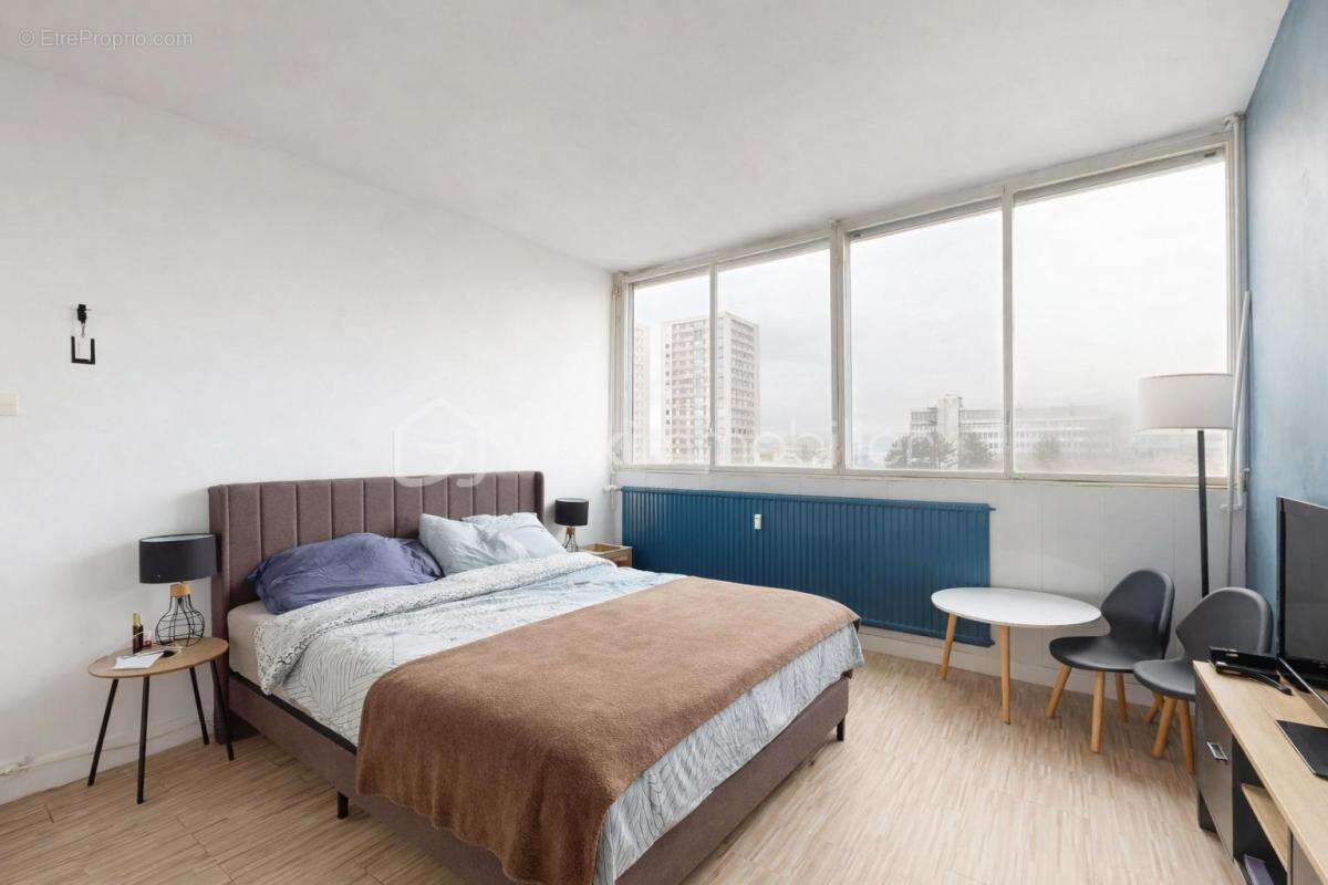 Appartement de Type T4 de 81 m² - photo 4