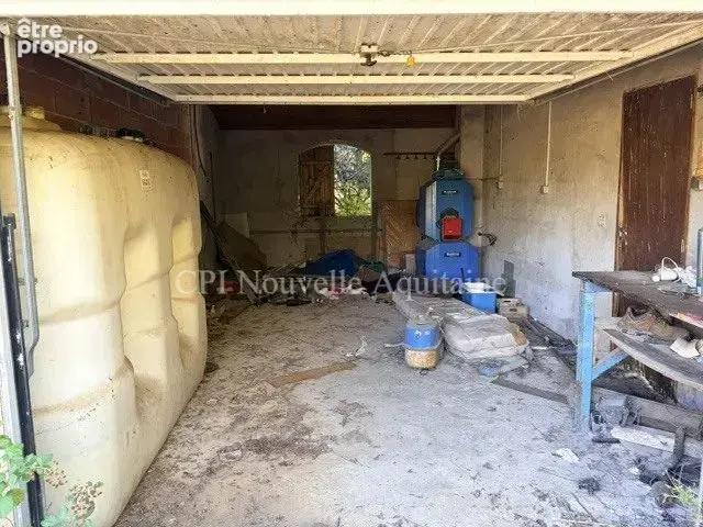 Maison 5 pièces 145 m² à vendre à Ladaux (33760) - photo 7