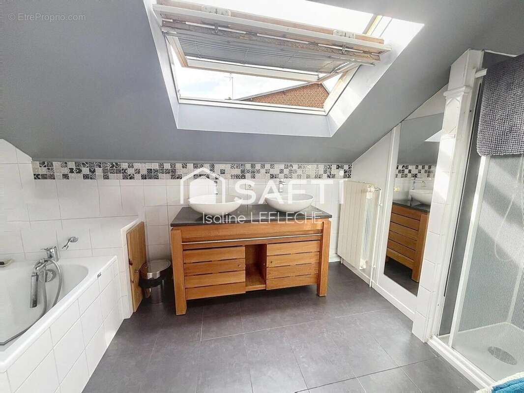 Photo 7 - Maison à PERONNE