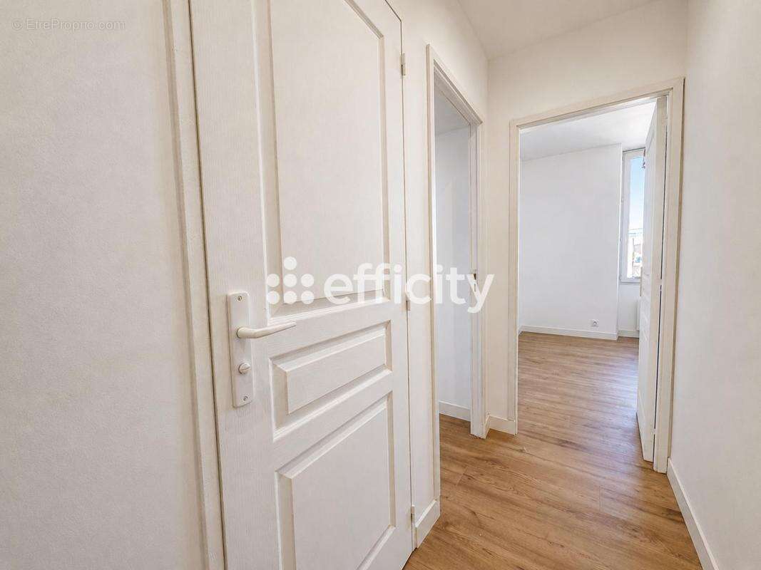 Appartement - photo 5