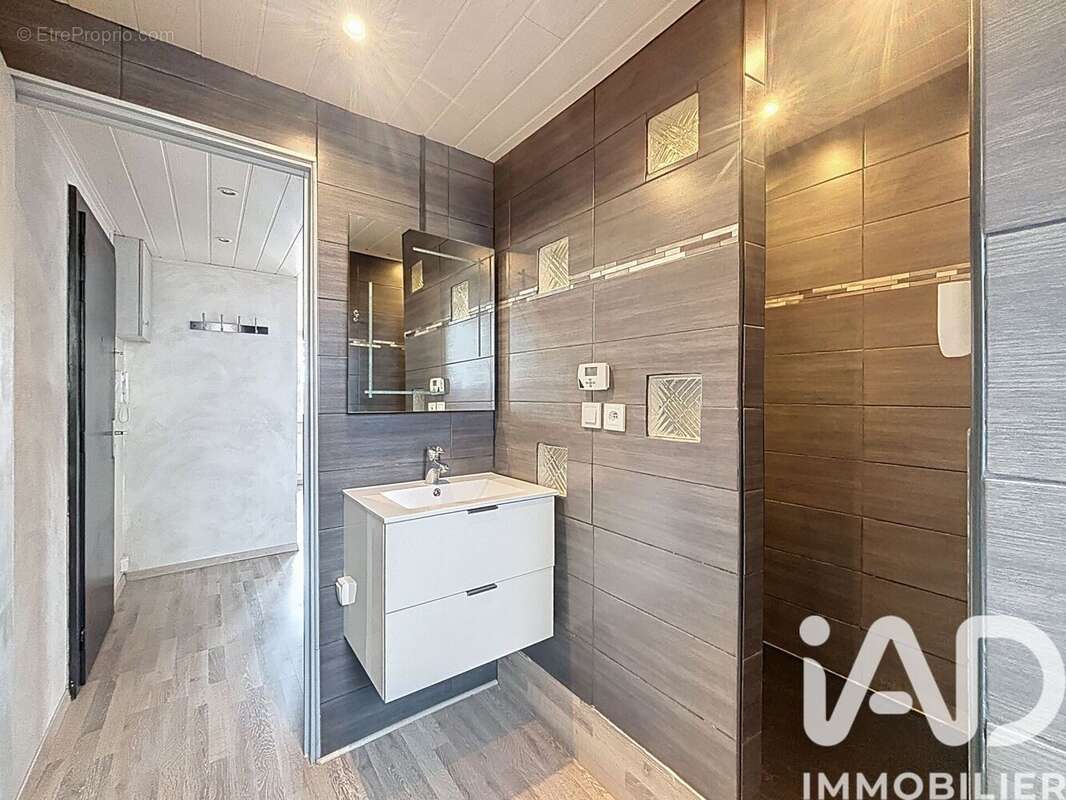 Photo 8 - Appartement à CHAMPIGNEULLES