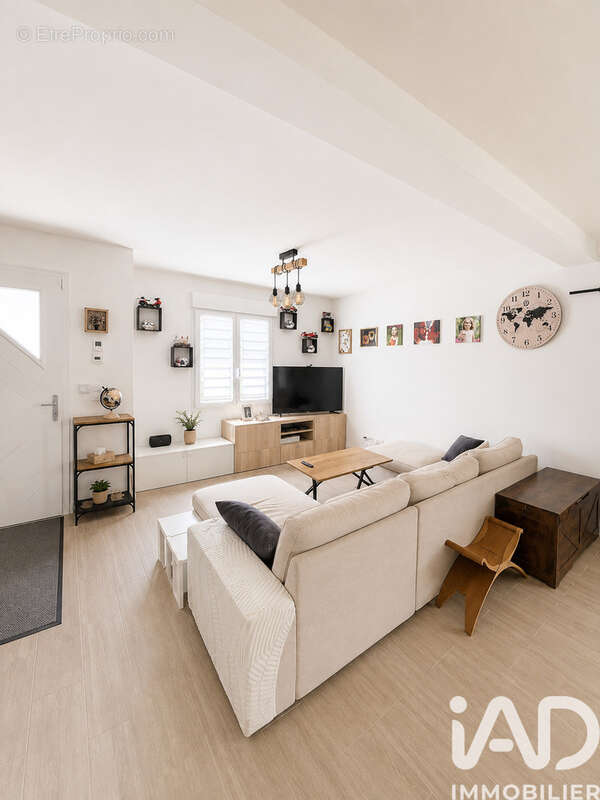 Photo 4 - Maison à MOYEUVRE-GRANDE