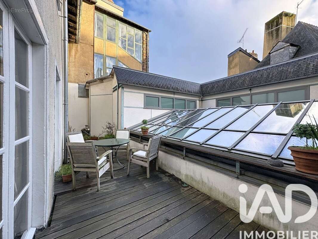 Photo 2 - Appartement à RENNES