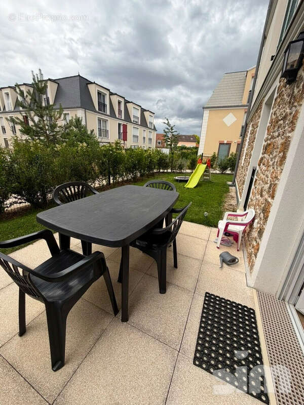 Appartement 62 m² à Chelles  - photo 3