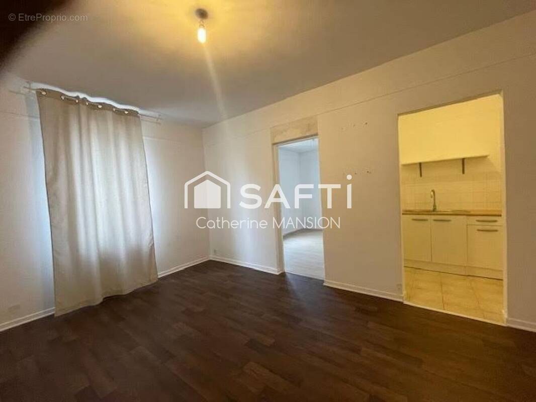 Photo 1 - Appartement à REIMS